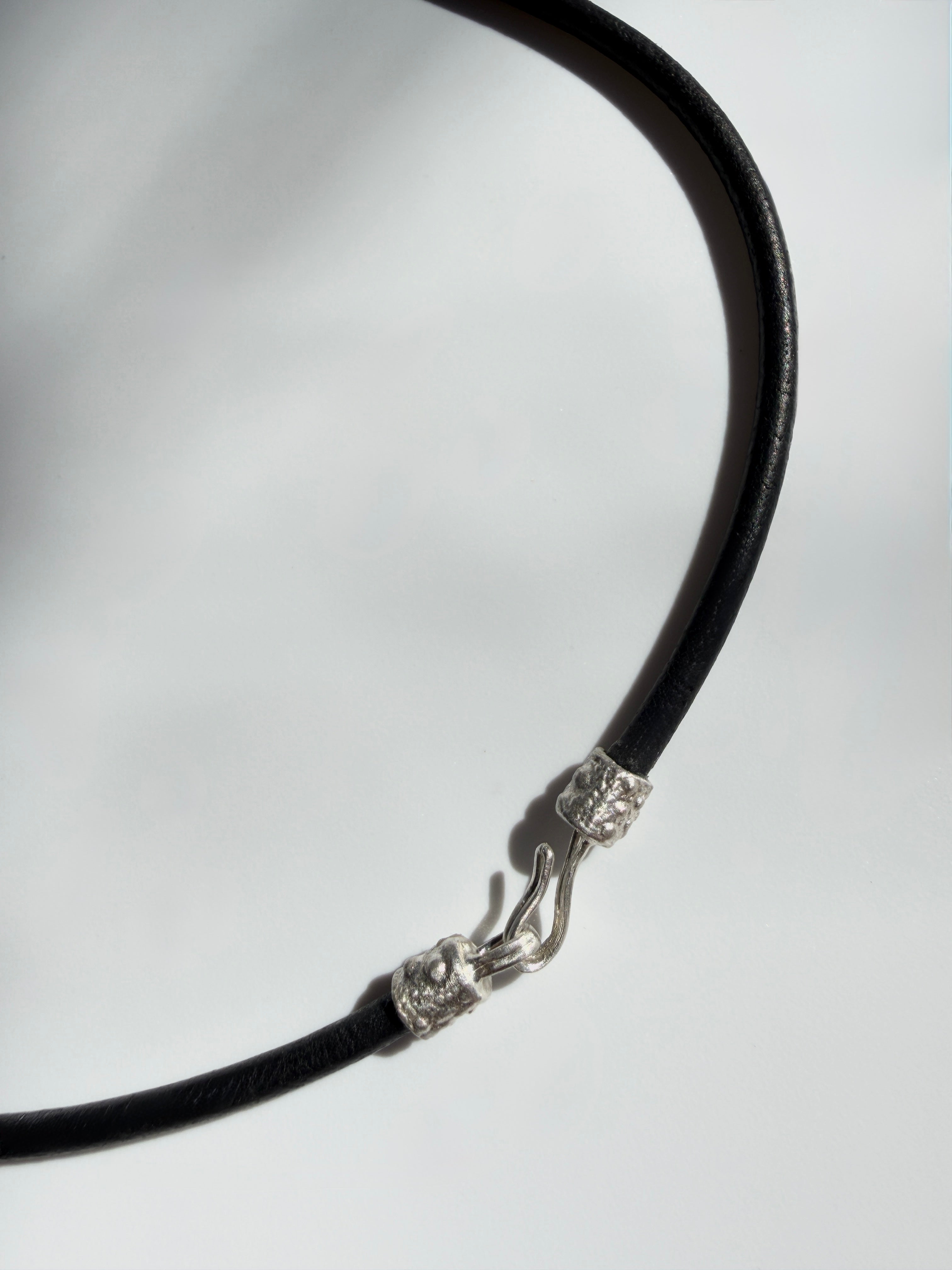 Thalassa Urchin Necklace