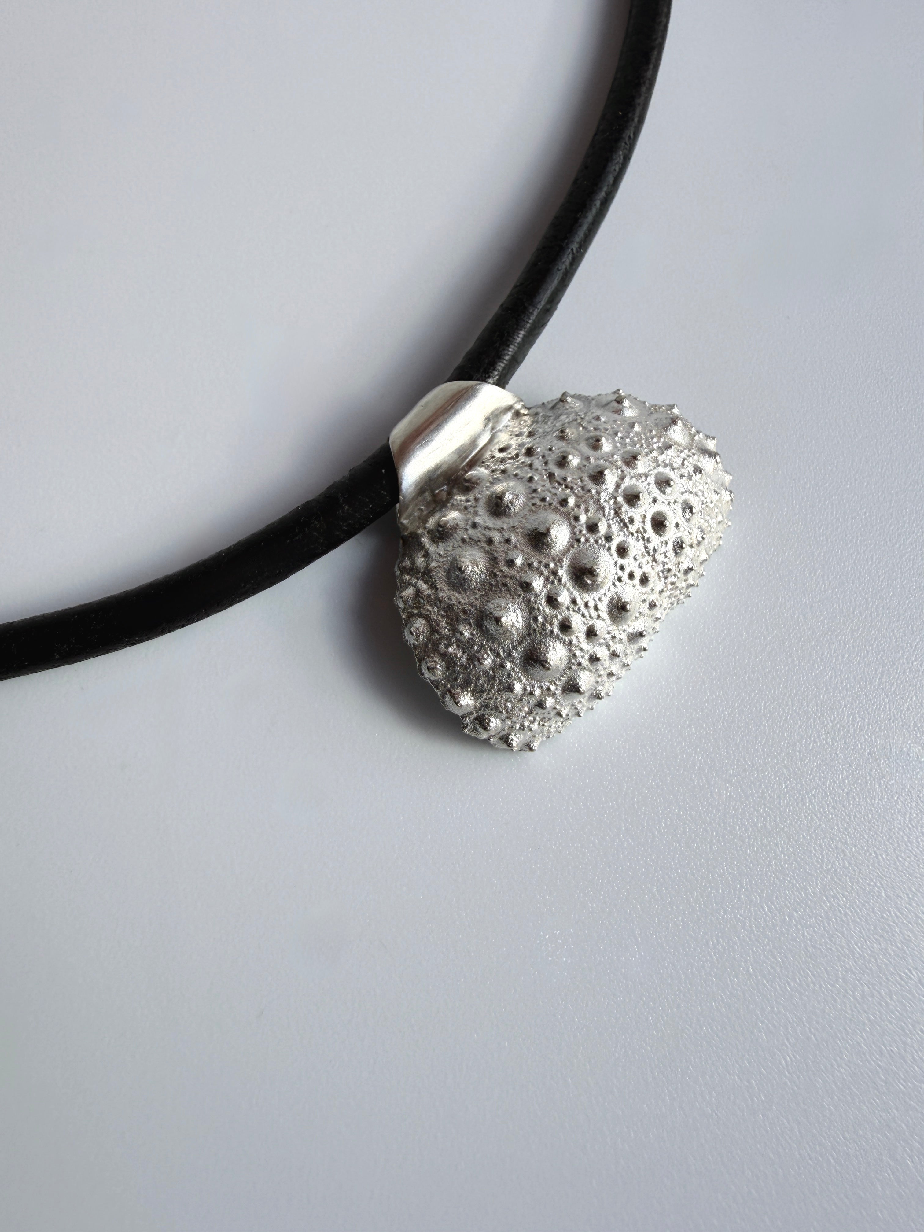 Thalassa Urchin Necklace